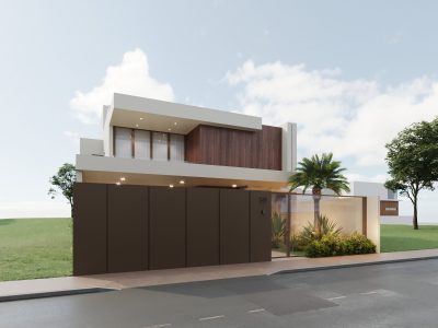 Casa, 4 quartos, 330 m² - Foto 3