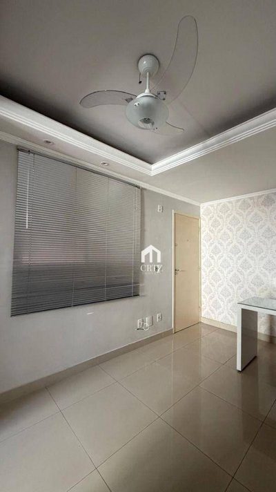 Apartamento, 2 quartos, 46 m² - Foto 2