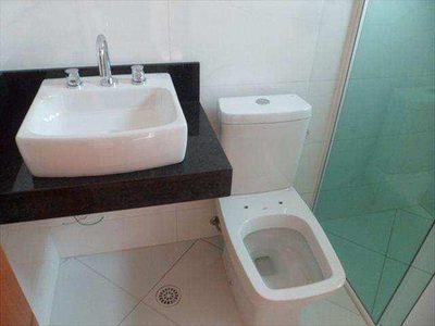 Sobrado, 3 quartos, 140 m² - Foto 5