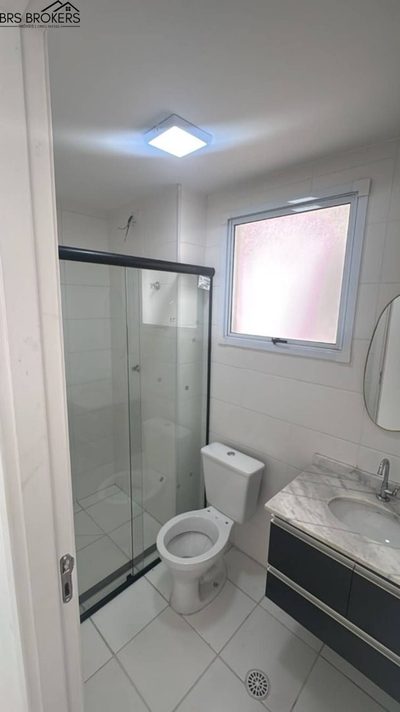 Apartamento, 2 quartos, 48 m² - Foto 5