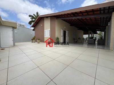 Casa, 6 quartos, 450 m² - Foto 1