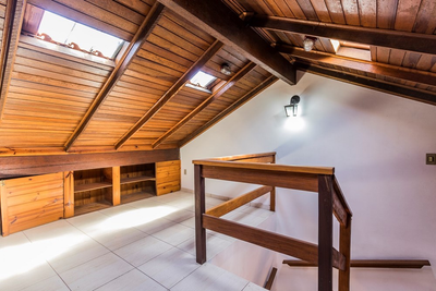 Casa de Condomínio, 2 quartos - Foto 4
