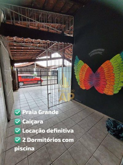 Casa de Condomínio, 2 quartos - Foto 2