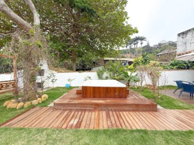 Casa, 4 quartos, 380 m² - Foto 4