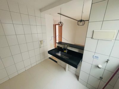 Apartamento, 2 quartos, 42 m² - Foto 5