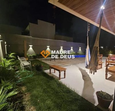 Casa de Condomínio, 5 quartos - Foto 4