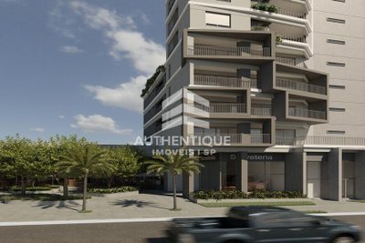 Loja-Salão, 244 m² - Foto 4
