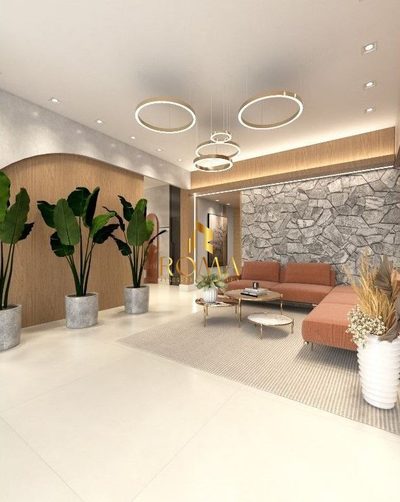 Apartamento, 1 quarto, 68 m² - Foto 5