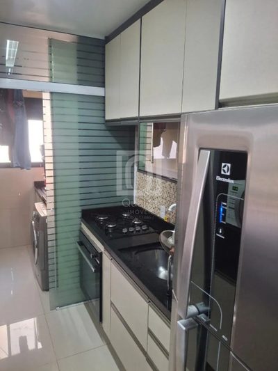Apartamento, 2 quartos, 59 m² - Foto 3