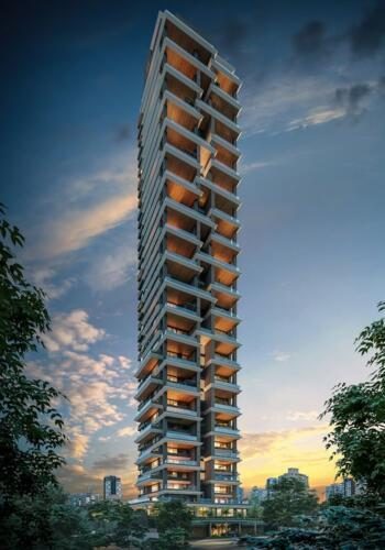 Apartamento, 5 quartos, 685 m² - Foto 1