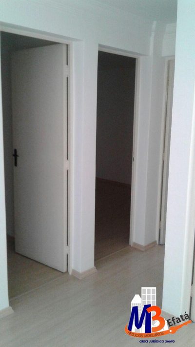 Apartamento, 2 quartos, 52 m² - Foto 2