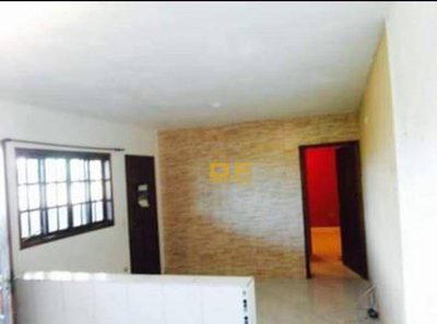Casa, 2 quartos - Foto 5