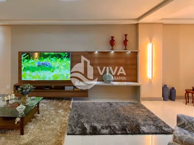 Apartamento, 4 quartos, 149 m² - Foto 4