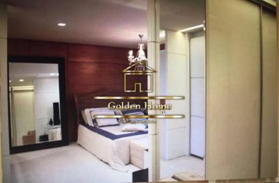 Apartamento, 3 quartos, 204 m² - Foto 4