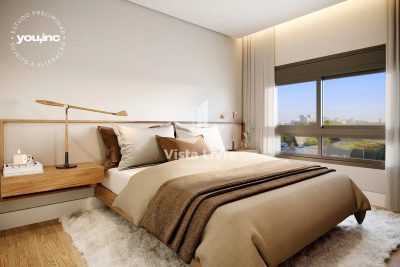 Apartamento, 3 quartos, 124 m² - Foto 5