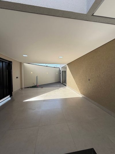 Casa, 3 quartos, 151 m² - Foto 1