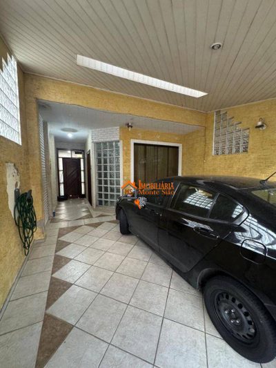 Sobrado, 4 quartos, 255 m² - Foto 5