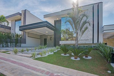 Casa de Condomínio, 3 quartos - Foto 2