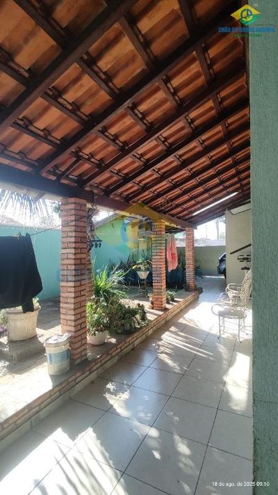 Casa, 4 quartos, 300 m² - Foto 5