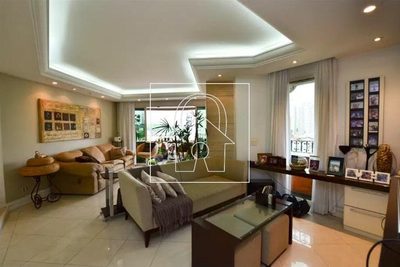 Apartamento, 4 quartos, 193 m² - Foto 2