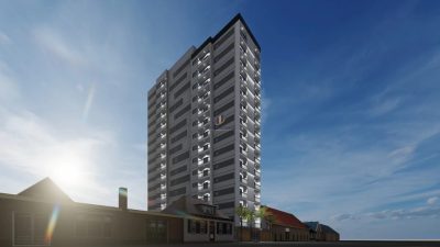 Apartamento, 3 quartos, 80 m² - Foto 4