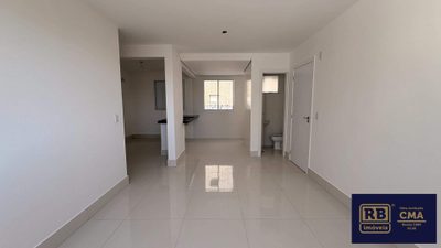 Apartamento, 2 quartos, 68 m² - Foto 1