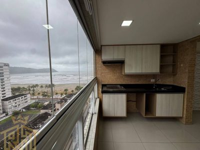 Apartamento, 3 quartos, 113 m² - Foto 2