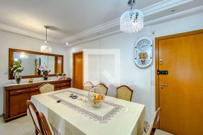 Apartamento, 3 quartos, 120 m² - Foto 5