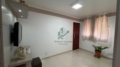 Apartamento, 2 quartos, 47 m² - Foto 4
