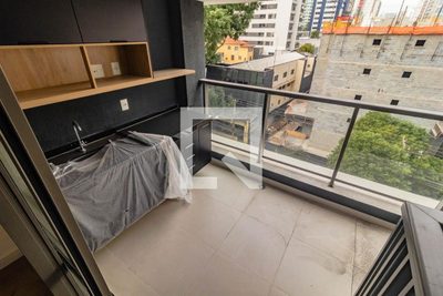 Kitnet-Studio, 54 m² - Foto 4