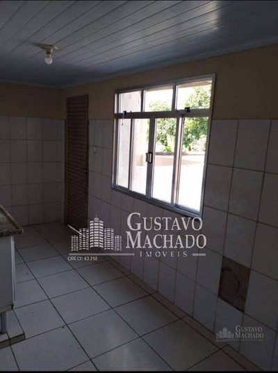 Casa, 2 quartos, 65 m² - Foto 4