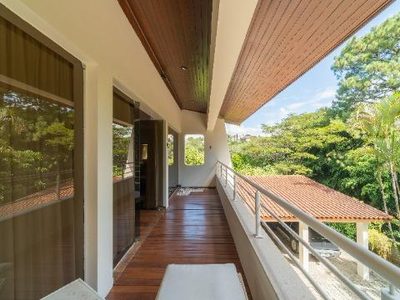Casa de Condomínio, 7 quartos - Foto 2