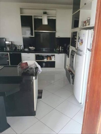 Sobrado, 3 quartos, 360 m² - Foto 2