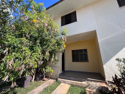 Casa de Condomínio, 2 quartos - Foto 1