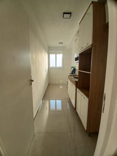 Apartamento, 2 quartos, 54 m² - Foto 2