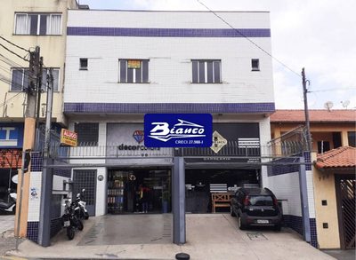 Sala-Conjunto, 37 m² - Foto 2