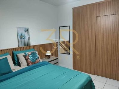 Apartamento, 1 quarto, 23 m² - Foto 1