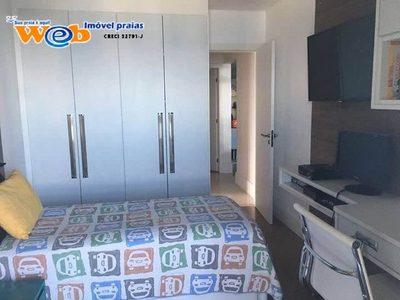 Apartamento, 3 quartos - Foto 4