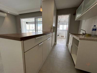 Apartamento, 2 quartos, 90 m² - Foto 5