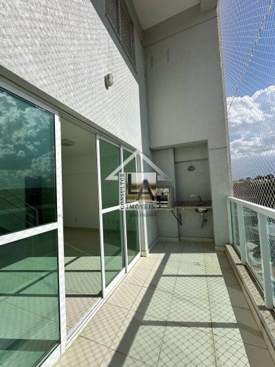Apartamento, 2 quartos, 91 m² - Foto 3
