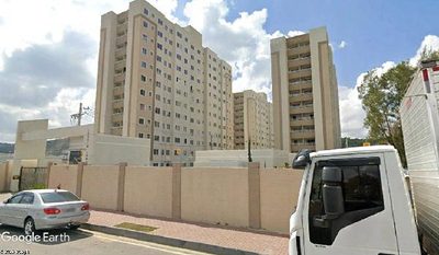 Apartamento, 2 quartos, 57 m² - Foto 1
