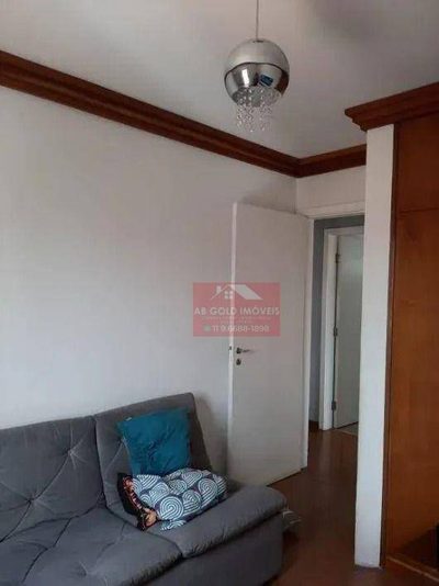 Apartamento, 3 quartos, 106 m² - Foto 4