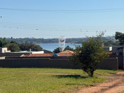 Terreno, 415 m² - Foto 1