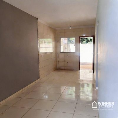 Casa, 2 quartos, 51 m² - Foto 4