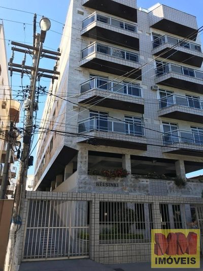 Apartamento, 1 quarto, 55 m² - Foto 1
