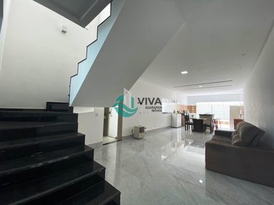 Casa, 3 quartos, 155 m² - Foto 5