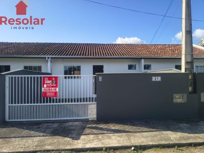 Casa, 1 quarto, 50 m² - Foto 1