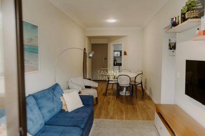 Apartamento, 2 quartos, 63 m² - Foto 2