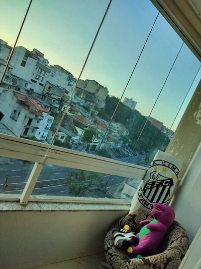 Apartamento, 2 quartos, 194 m² - Foto 4