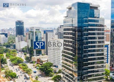 Sala-Conjunto, 756 m² - Foto 1